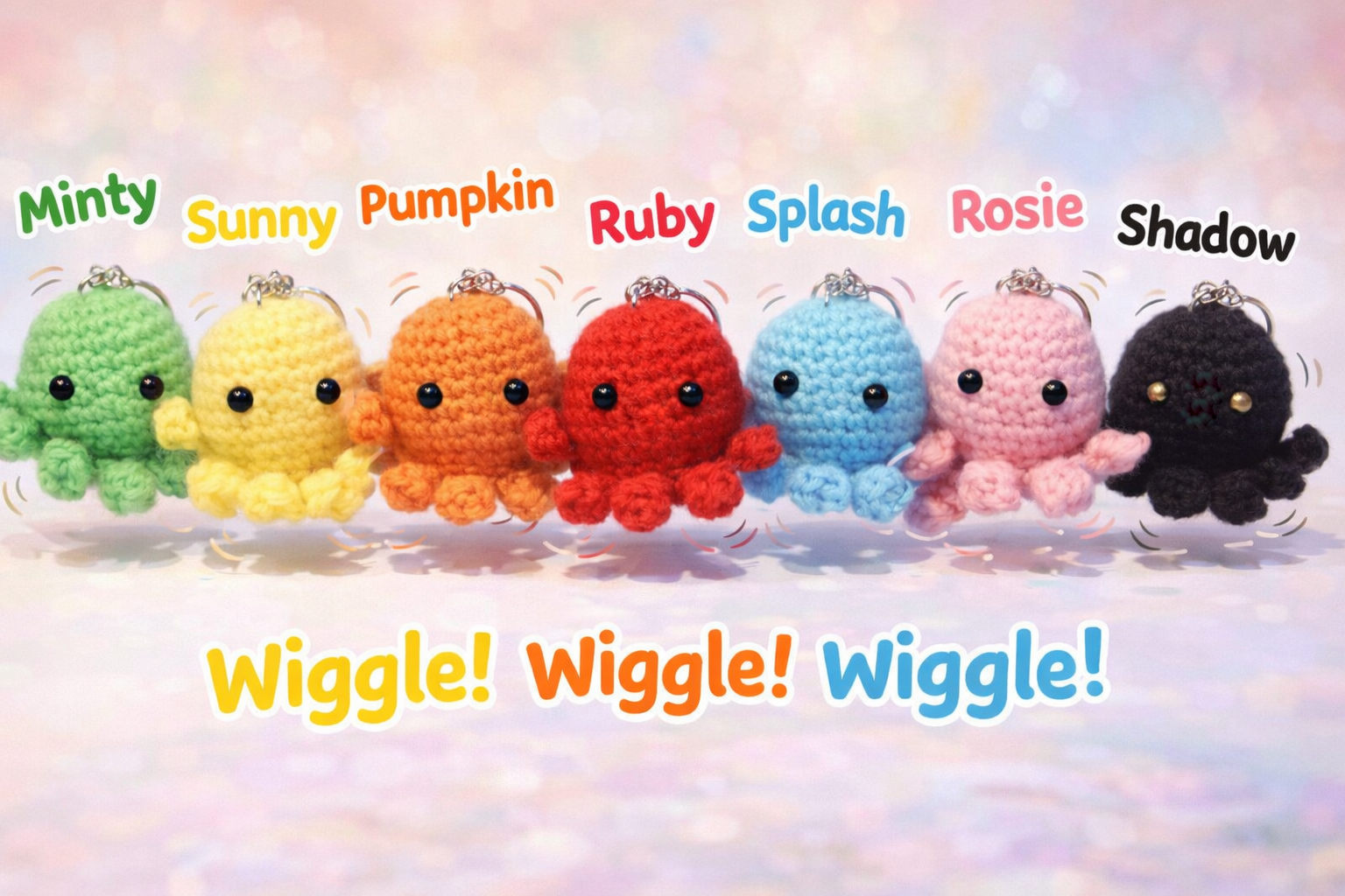 The Octopi Gang